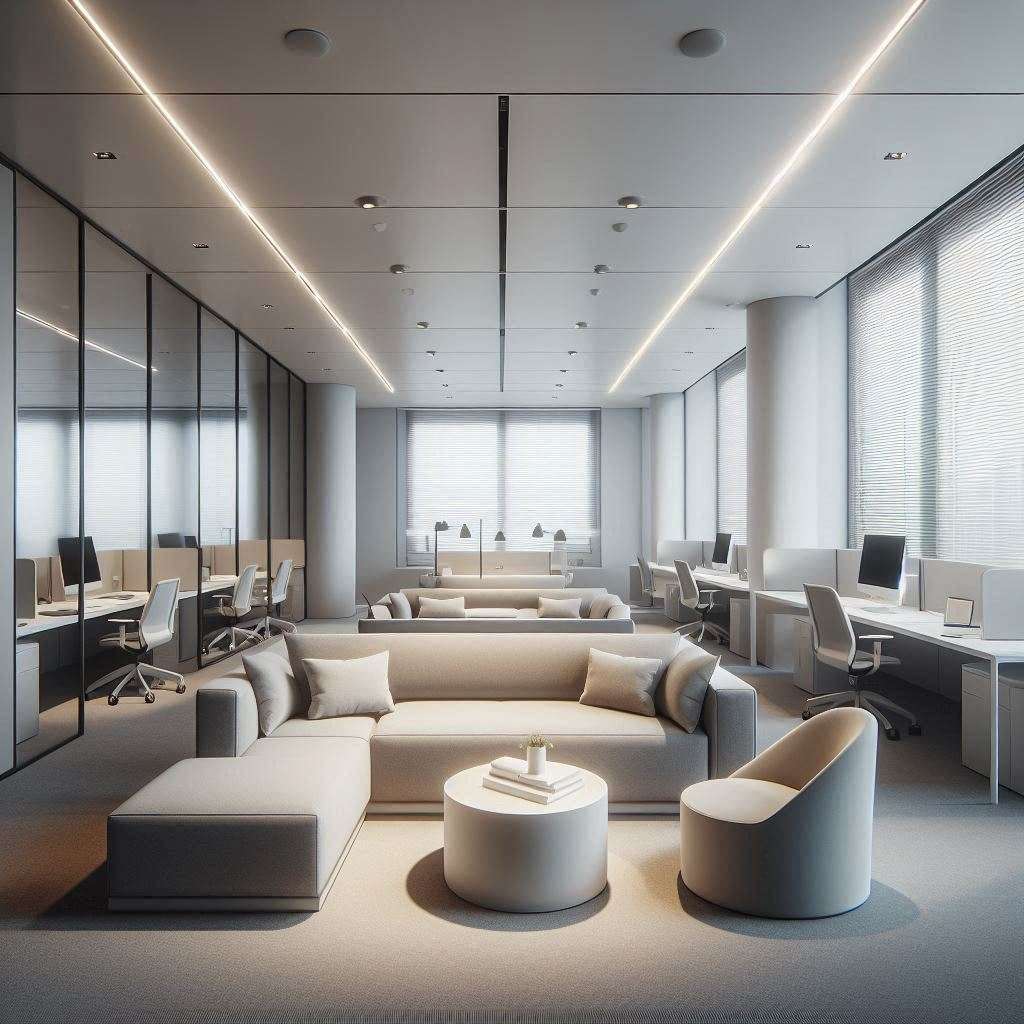 建筑设计公司怎样在重要活动筹备结束前确认写字楼办公员工健康监测的收尾事项
